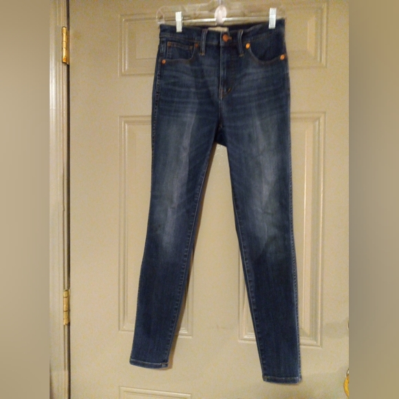 Madewell Denim - Madewell Woman jeans size 27